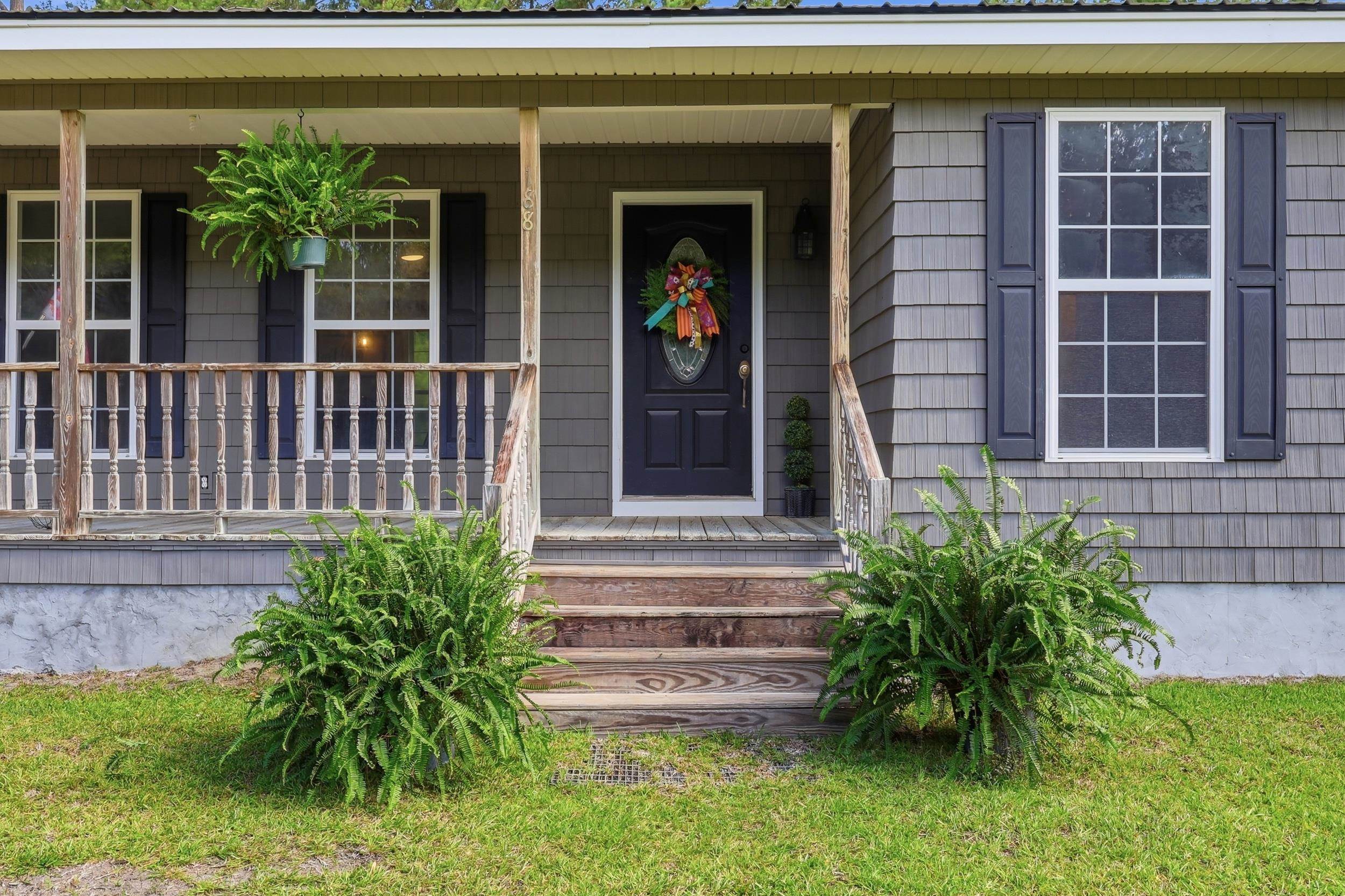 188 County Rd S-45-222 Andrews, SC 29510 - Photo 8 of 52