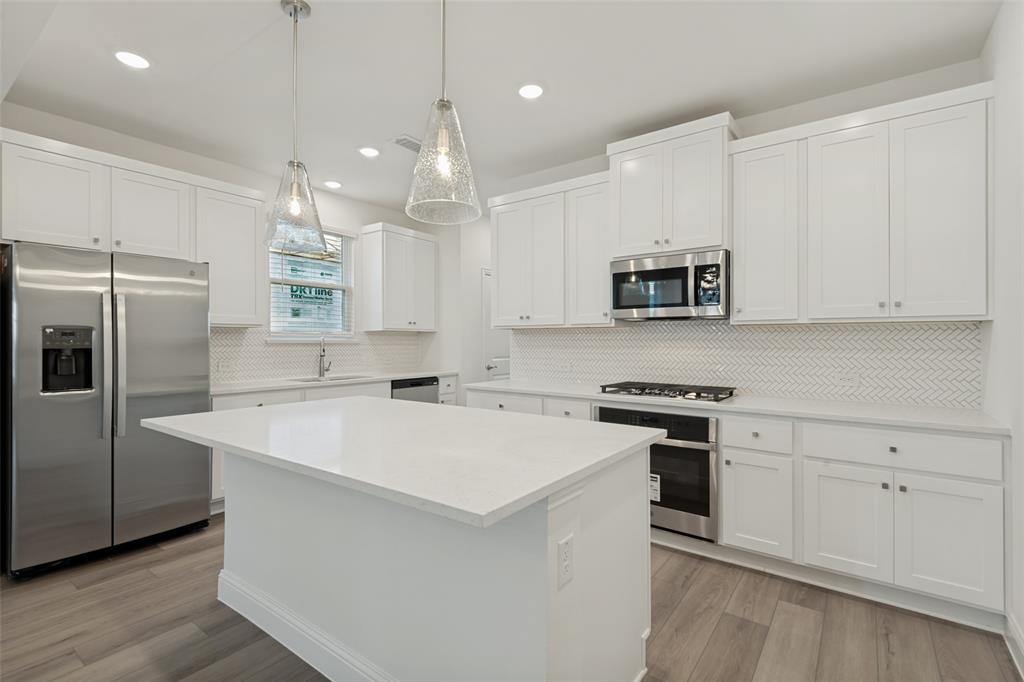 1412 Grove Pond Road Forney, TX 75126 - Photo 7 of 21