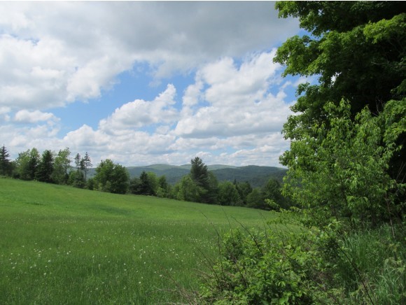 Lot #5 Vance Road Corinth, VT 05039 - Photo 1 of 1