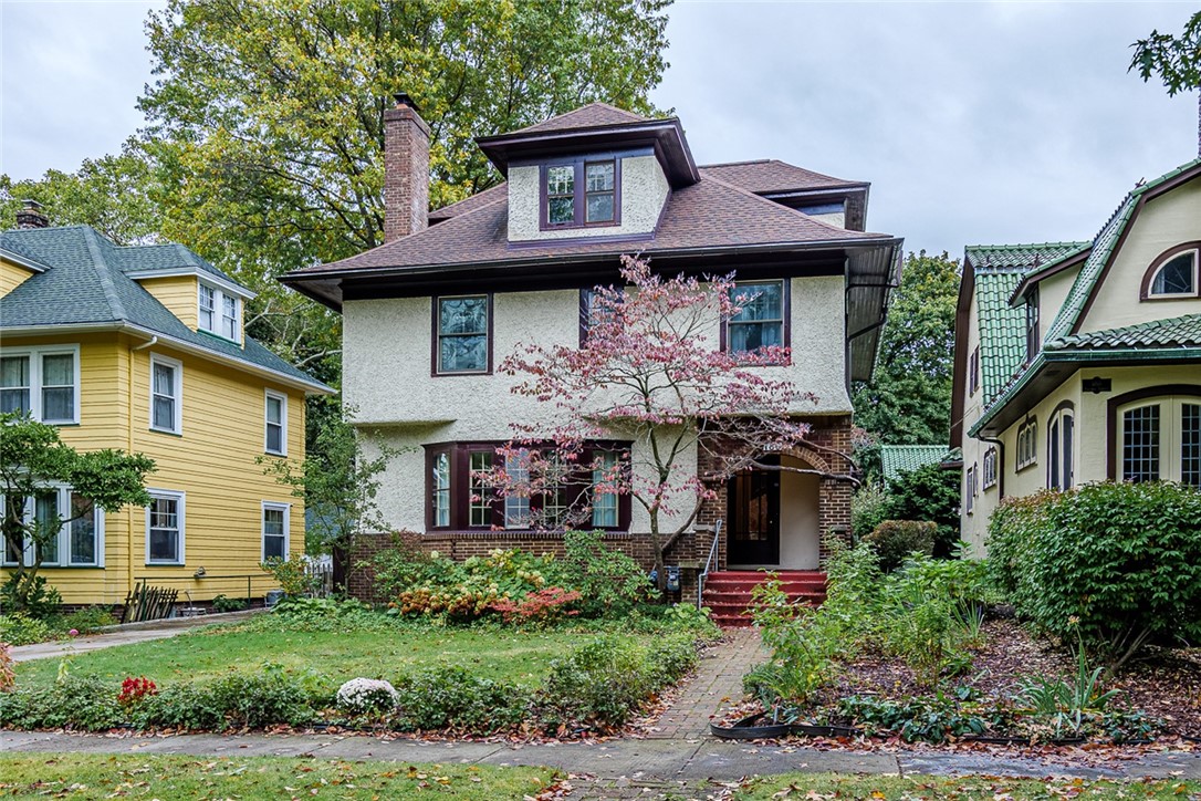 180 Crosman Terrace Rochester, NY 14620 - Photo 1 of 1 Gallery Image 1