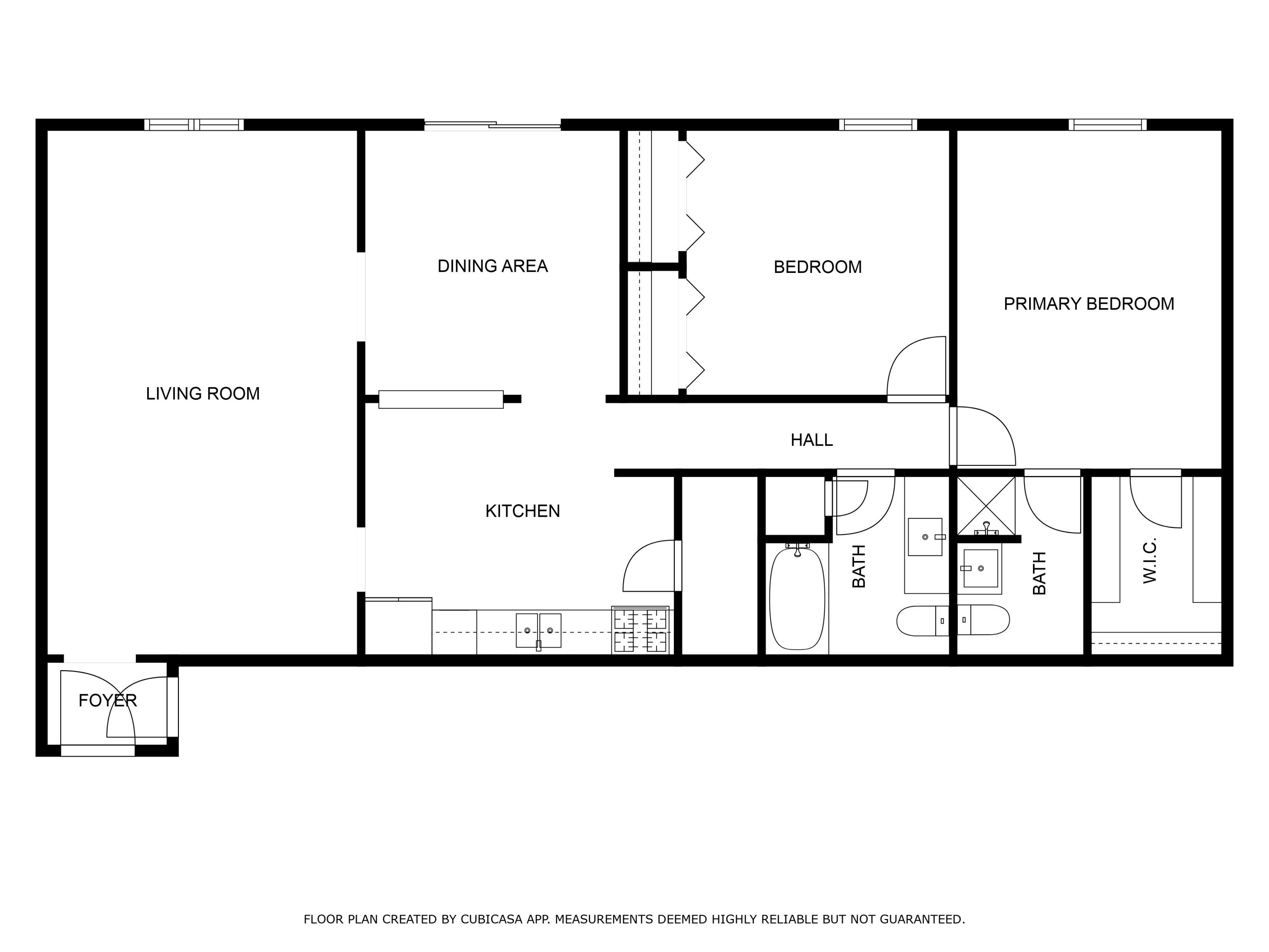 405 Old Stone Road, Unit 6 Munster, IN 46321 - Photo 25 of 25 3000x2250