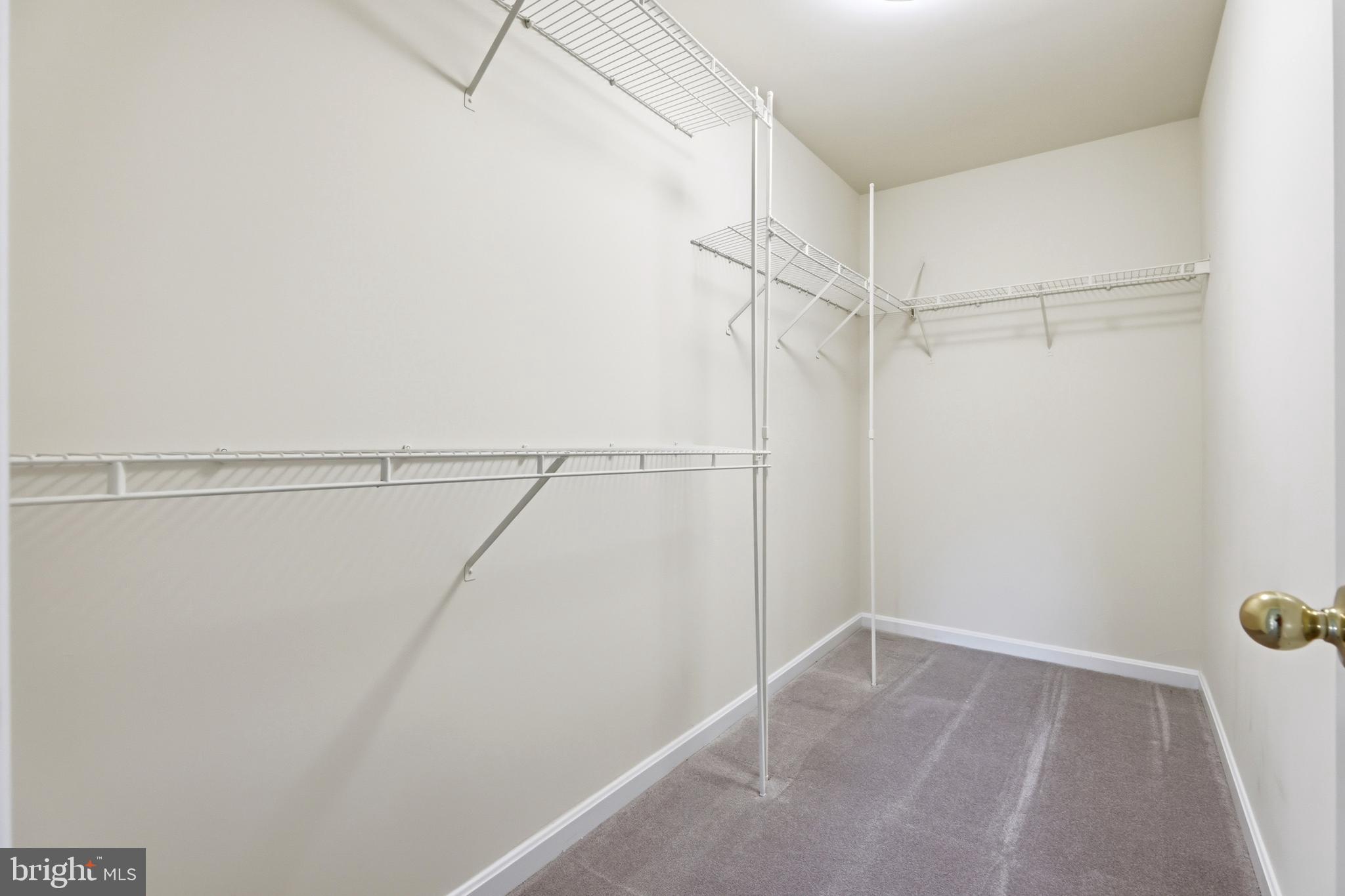 10003 Goose Pond Court Laurel, MD 20708 - Photo 26 of 50 Large walk-in closet