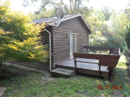 1674 Dutch Valley Road Clinton, TN 37716 - Photo 3 of 9 Additional Photo