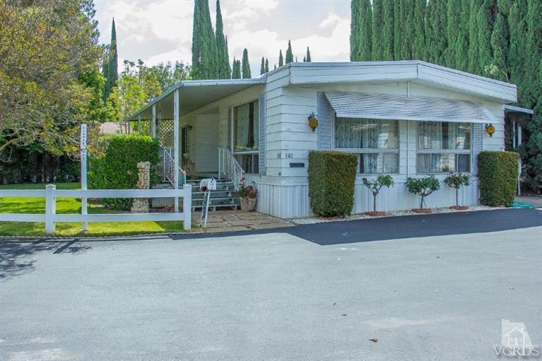 1550 Rory Lane, Unit 140 Simi Valley, CA 93063 - Photo 11 of 36 Additional Photo