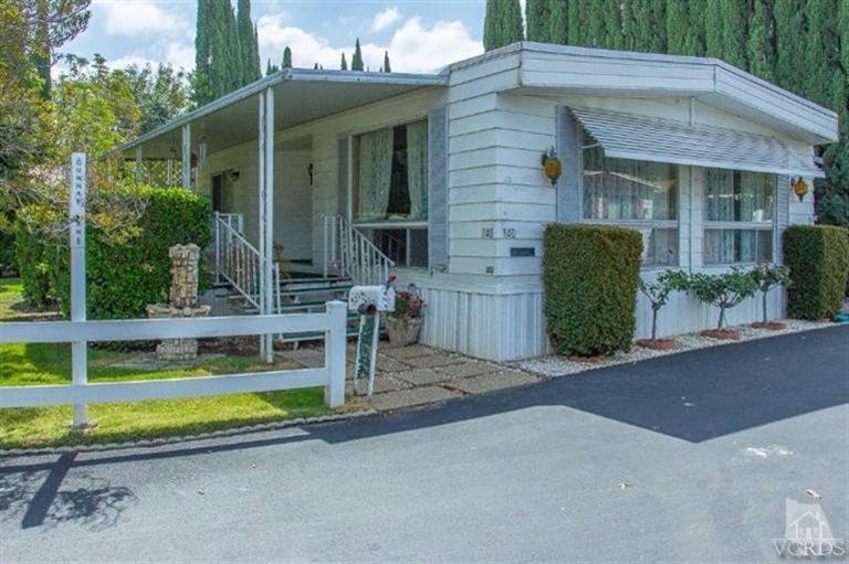 1550 Rory Lane, Unit 140 Simi Valley, CA 93063 - Photo 12 of 36 Additional Photo