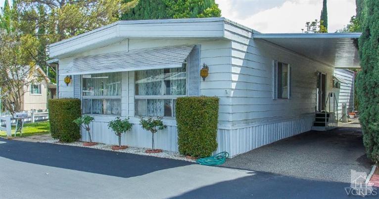 1550 Rory Lane, Unit 140 Simi Valley, CA 93063 - Photo 4 of 36 Additional Photo