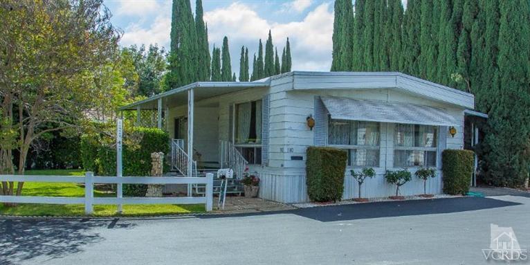 1550 Rory Lane, Unit 140 Simi Valley, CA 93063 - Photo 9 of 36 Additional Photo
