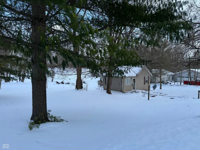 $82,500 | 117 South Swain Street, Ingalls, IN 46048