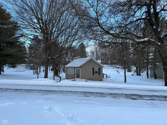 $82,500 | 117 South Swain Street, Ingalls, IN 46048