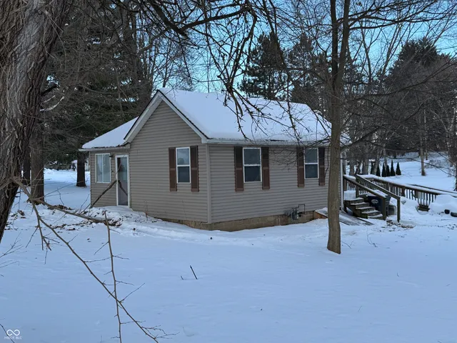 $82,500 | 117 South Swain Street, Ingalls, IN 46048
