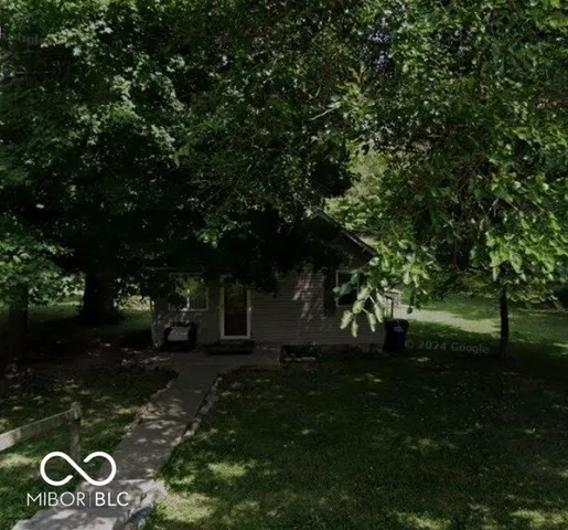 $82,500 | 117 South Swain Street, Ingalls, IN 46048