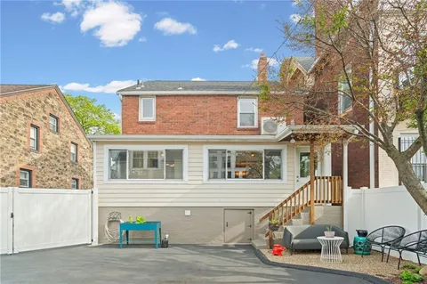 $550,000 | 5104 Harriet Street, Pittsburgh, PA 15224
