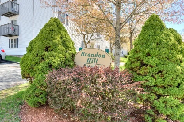 $220,000 | 48 Gibbs Street, Unit 21B, Worcester, MA 01607
