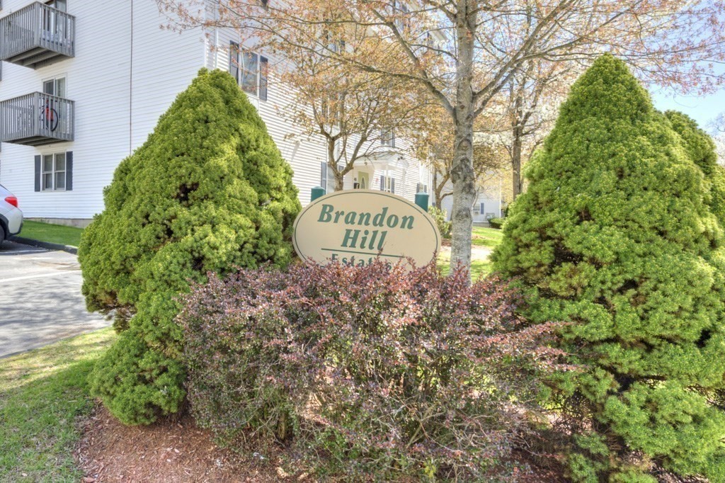 48 Gibbs Street, Unit 21B Worcester, MA 01607 - Photo 1 of 31