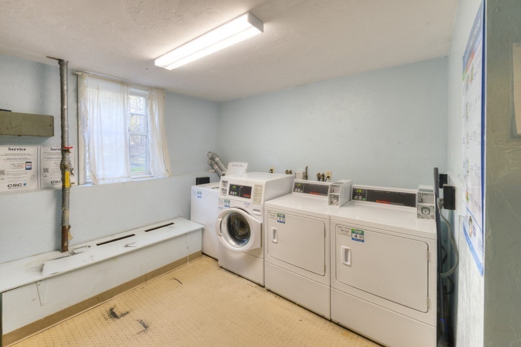 48 Gibbs Street, Unit 21B Worcester, MA 01607 - Photo 25 of 31
