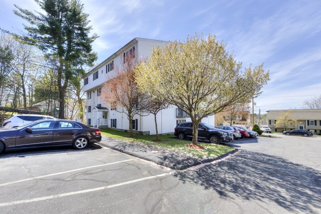 48 Gibbs Street, Unit 21B Worcester, MA 01607 - Photo 26 of 31