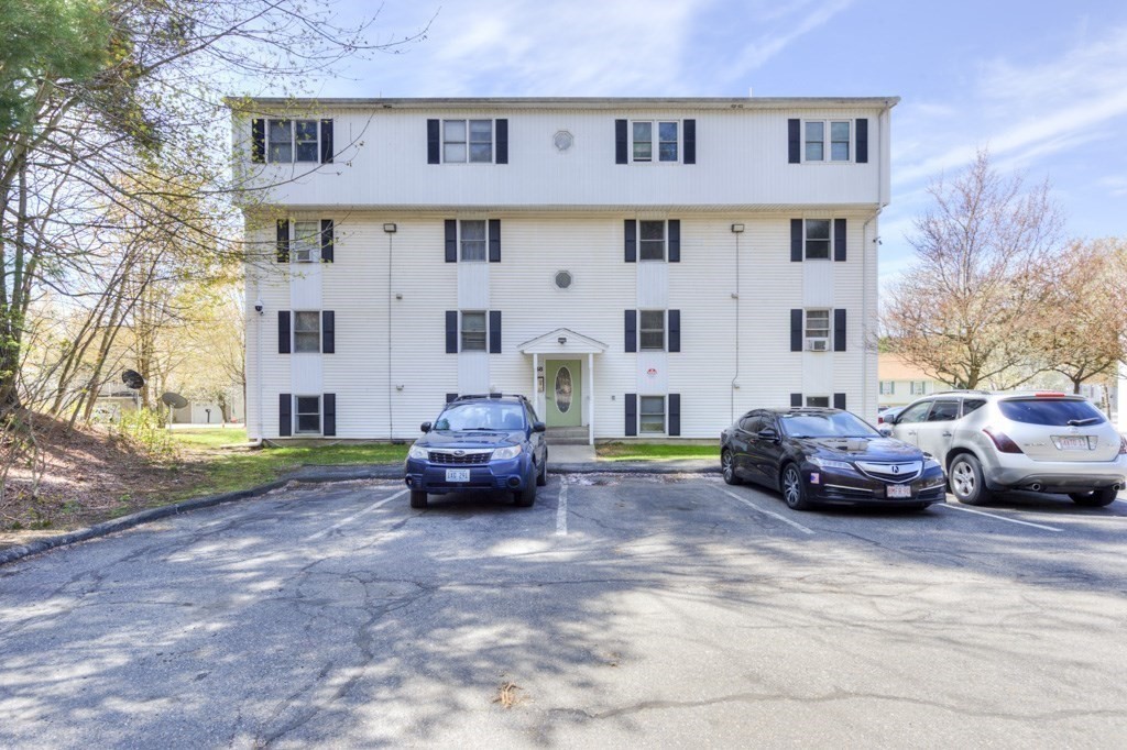 48 Gibbs Street, Unit 21B Worcester, MA 01607 - Photo 28 of 31