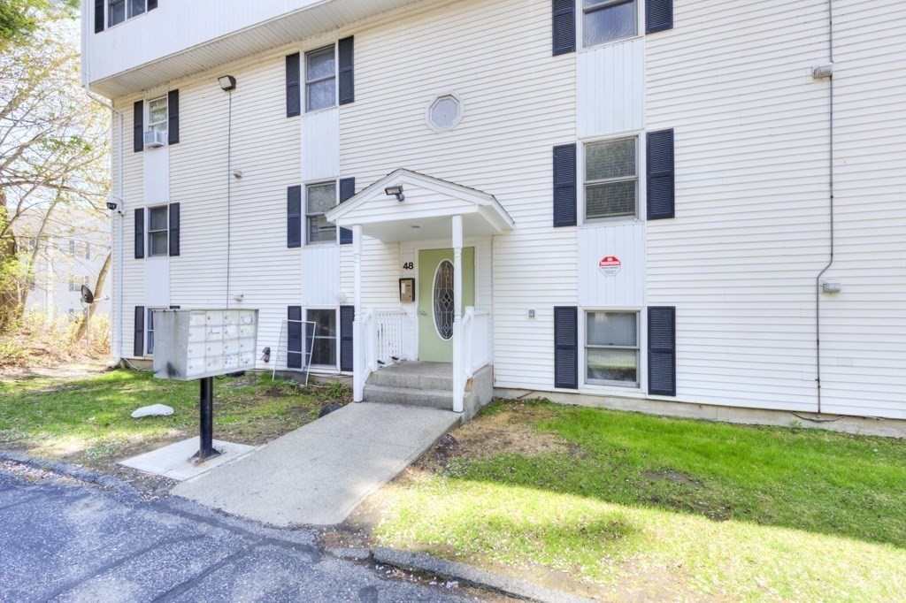 48 Gibbs Street, Unit 21B Worcester, MA 01607 - Photo 29 of 31