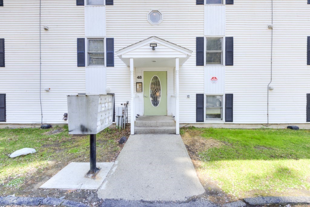 48 Gibbs Street, Unit 21B Worcester, MA 01607 - Photo 30 of 31