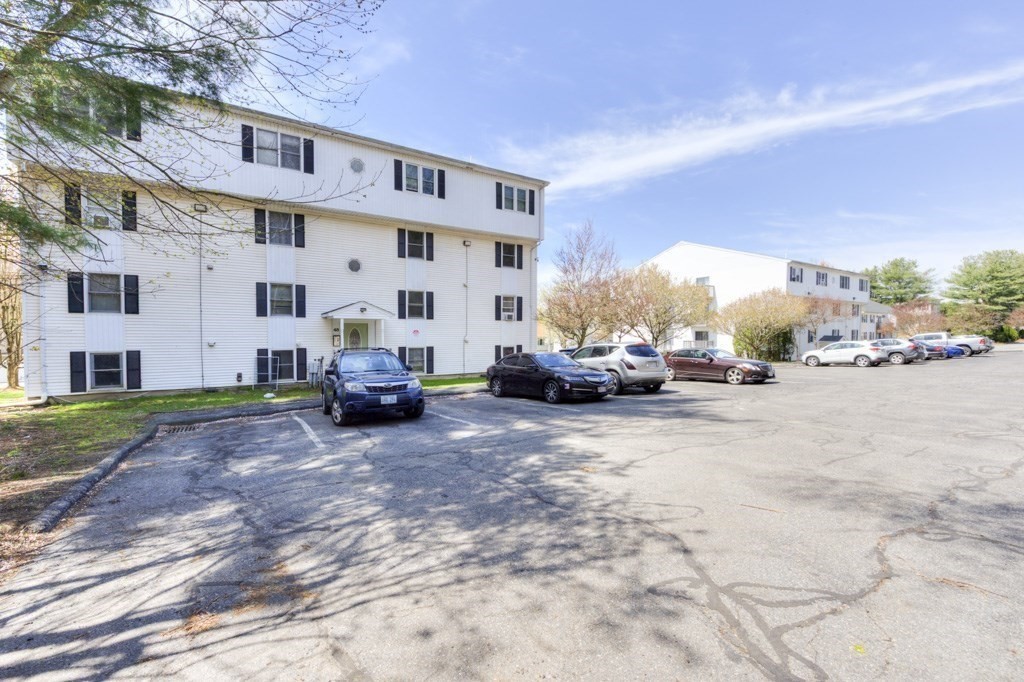 48 Gibbs Street, Unit 21B Worcester, MA 01607 - Photo 31 of 31