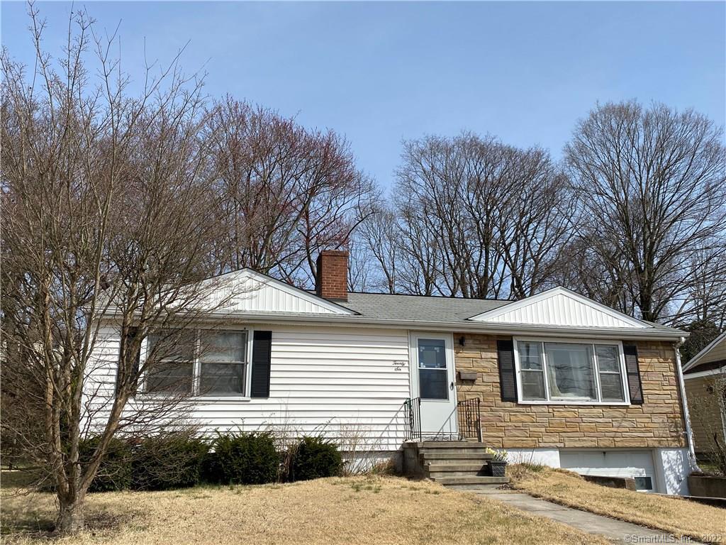 26 Eagle Road Norwalk, CT 06850 - Photo 1 of 1 3 bed /1 bath home on a quiet street