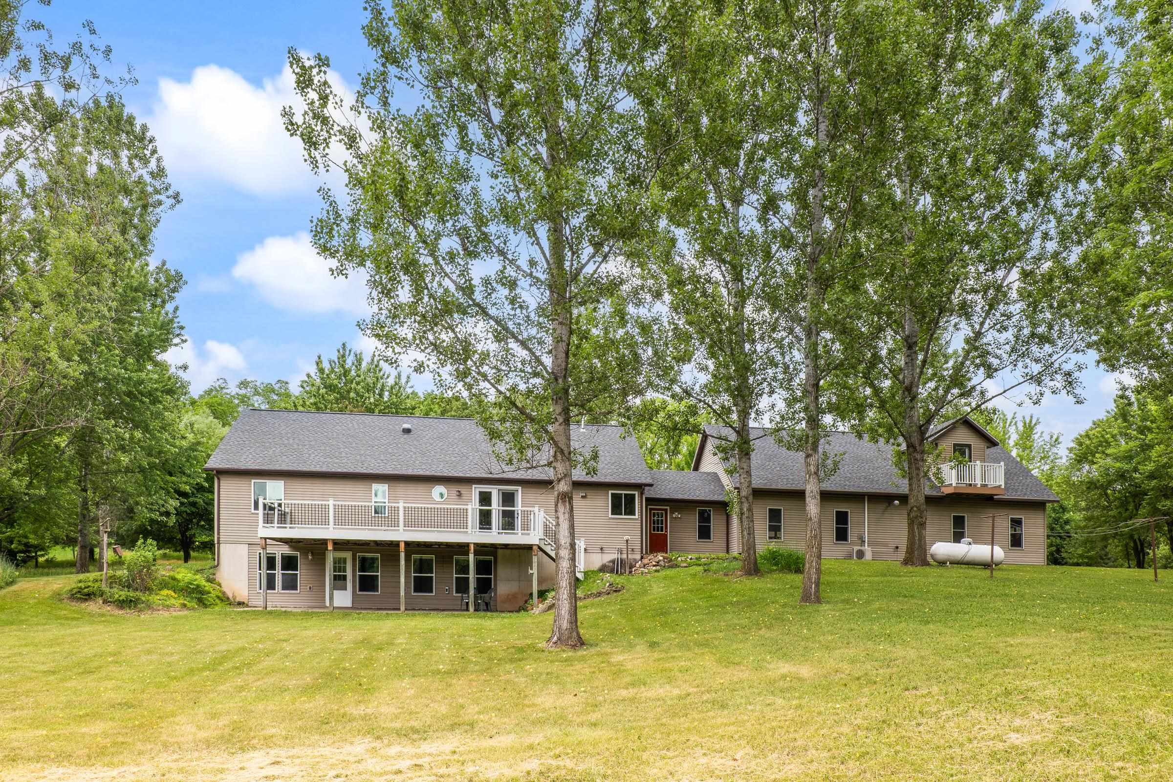 W3075 Grouse Road Pardeeville, WI 53954 - Photo 58 of 89