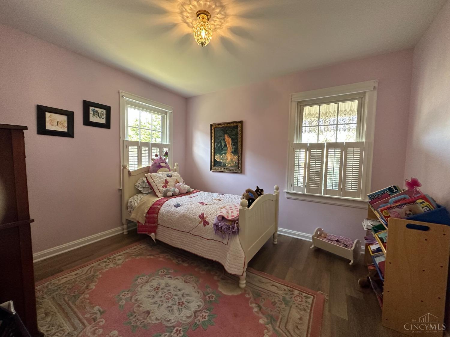 6851 Salem Road Cincinnati, OH 45230 - Photo 15 of 36