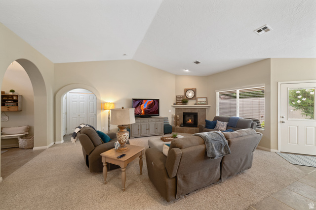 1732 West 540 North, Unit 155 St. George, UT 84770 - Photo 8 of 37