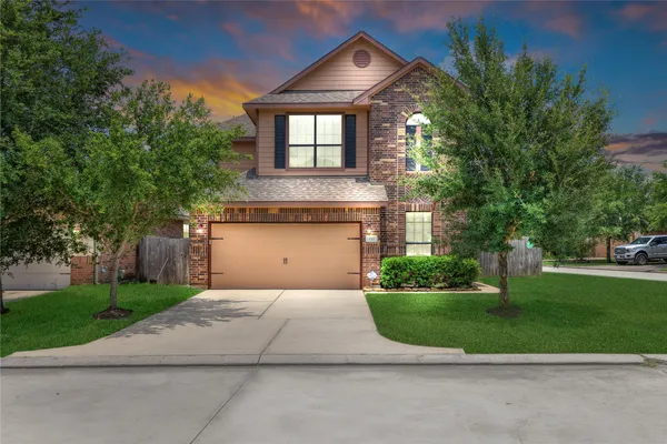$2,300 | 711 Aulia Lane, Spring, TX 77386