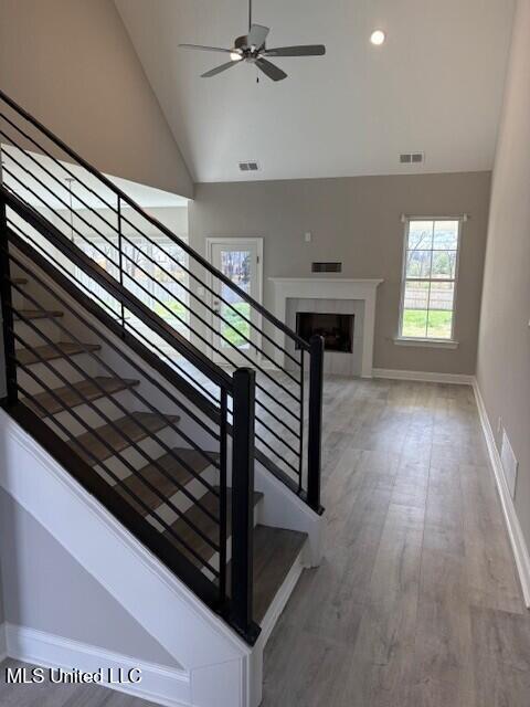 1683 Clair Circle South Hernando, MS 38632 - Photo 5 of 10 entry