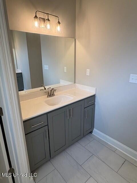 1683 Clair Circle South Hernando, MS 38632 - Photo 6 of 10 bath