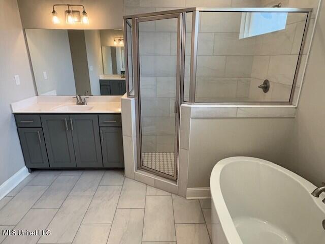 1683 Clair Circle South Hernando, MS 38632 - Photo 9 of 10 m bath