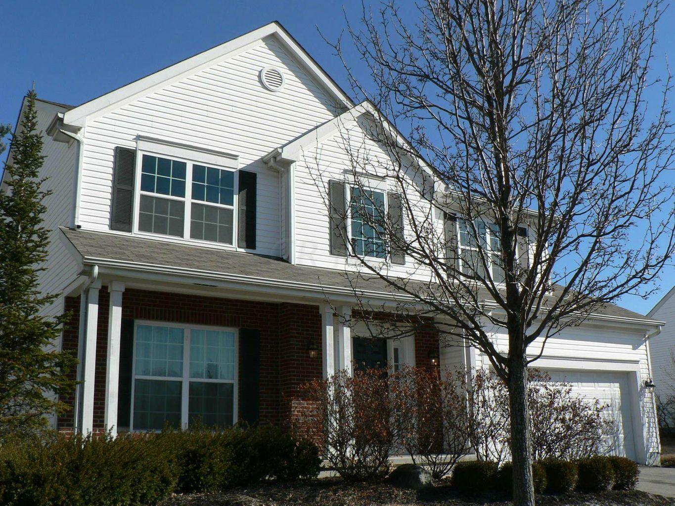 7830 Rodebaugh Road Reynoldsburg, OH 43068 - Photo 1 of 1 Gallery Image 1