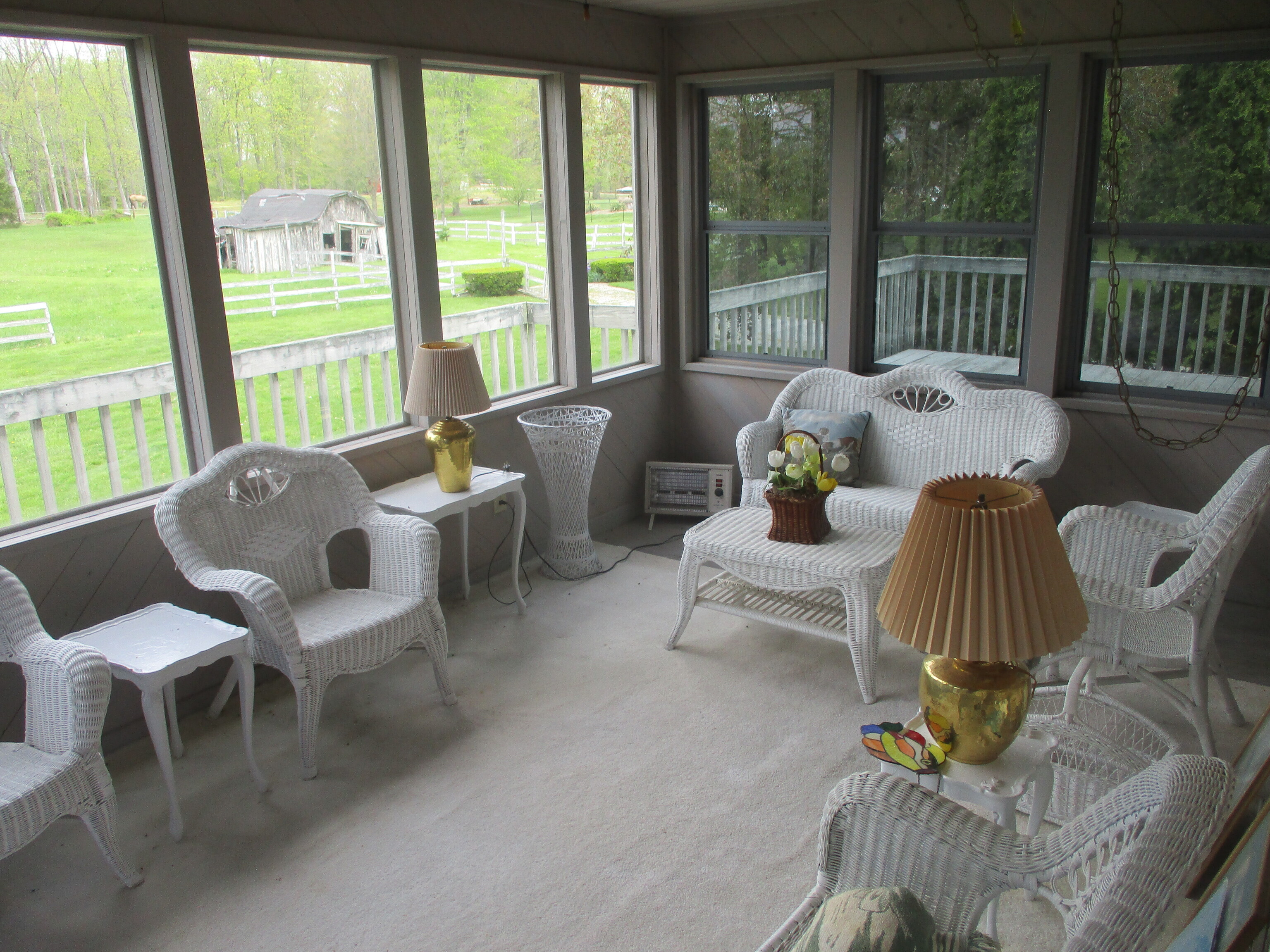 12960 East Legal Tender Road Columbus, IN 47203 - Photo 27 of 33 Gallery Image 27