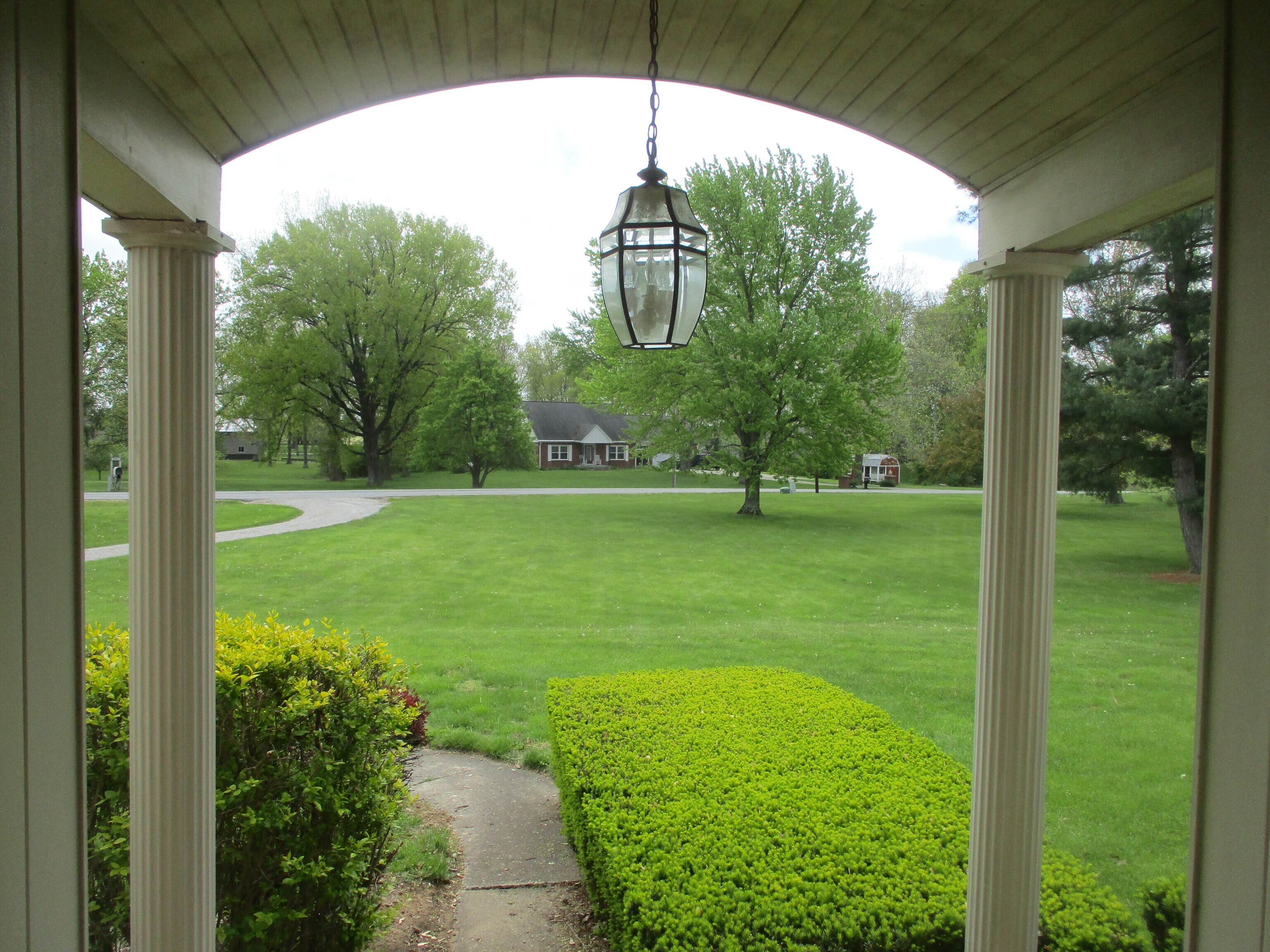 12960 East Legal Tender Road Columbus, IN 47203 - Photo 33 of 33 Gallery Image 33