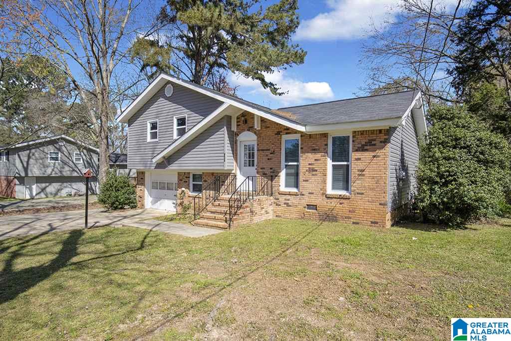 628 Polly Reed Road Northeast Center Point, AL 35215 - Photo 17 of 18