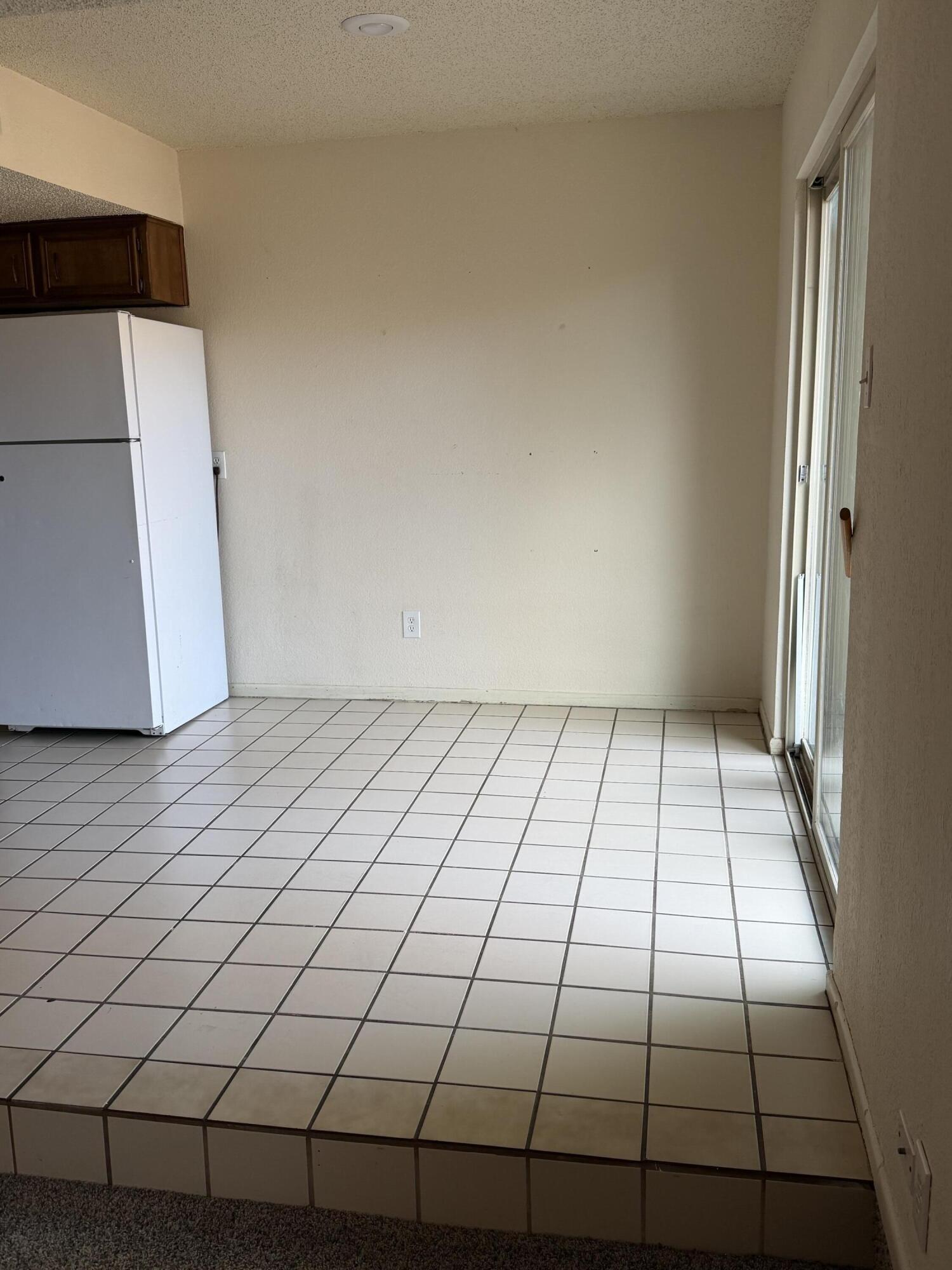 7203 Memphis Avenue, Unit B Lubbock, TX 79423 - Photo 12 of 13 a view of an empty room