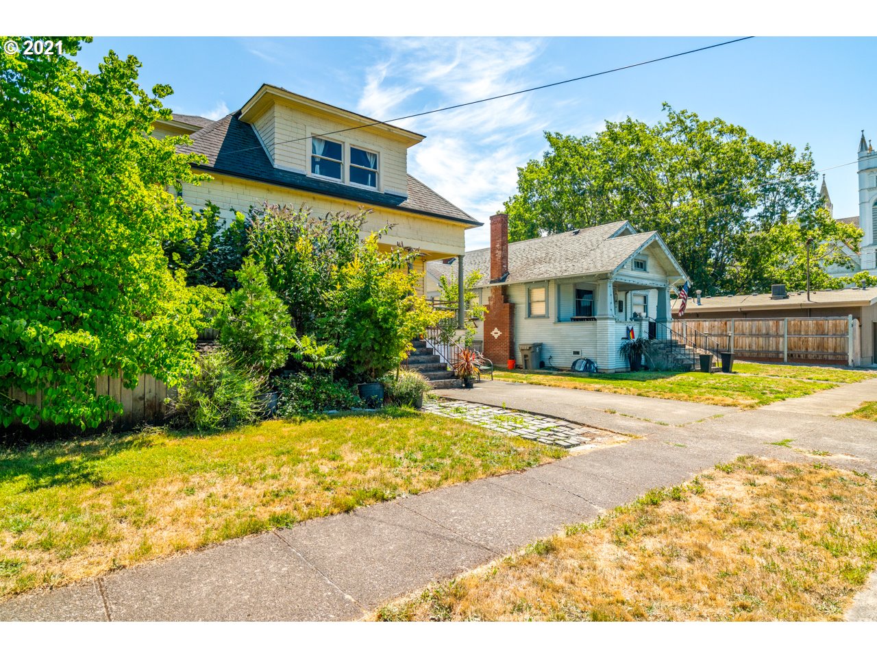 418 Southwest 5th Avenue Albany, OR 97321 - Photo 23 of 32 Gallery Image 23