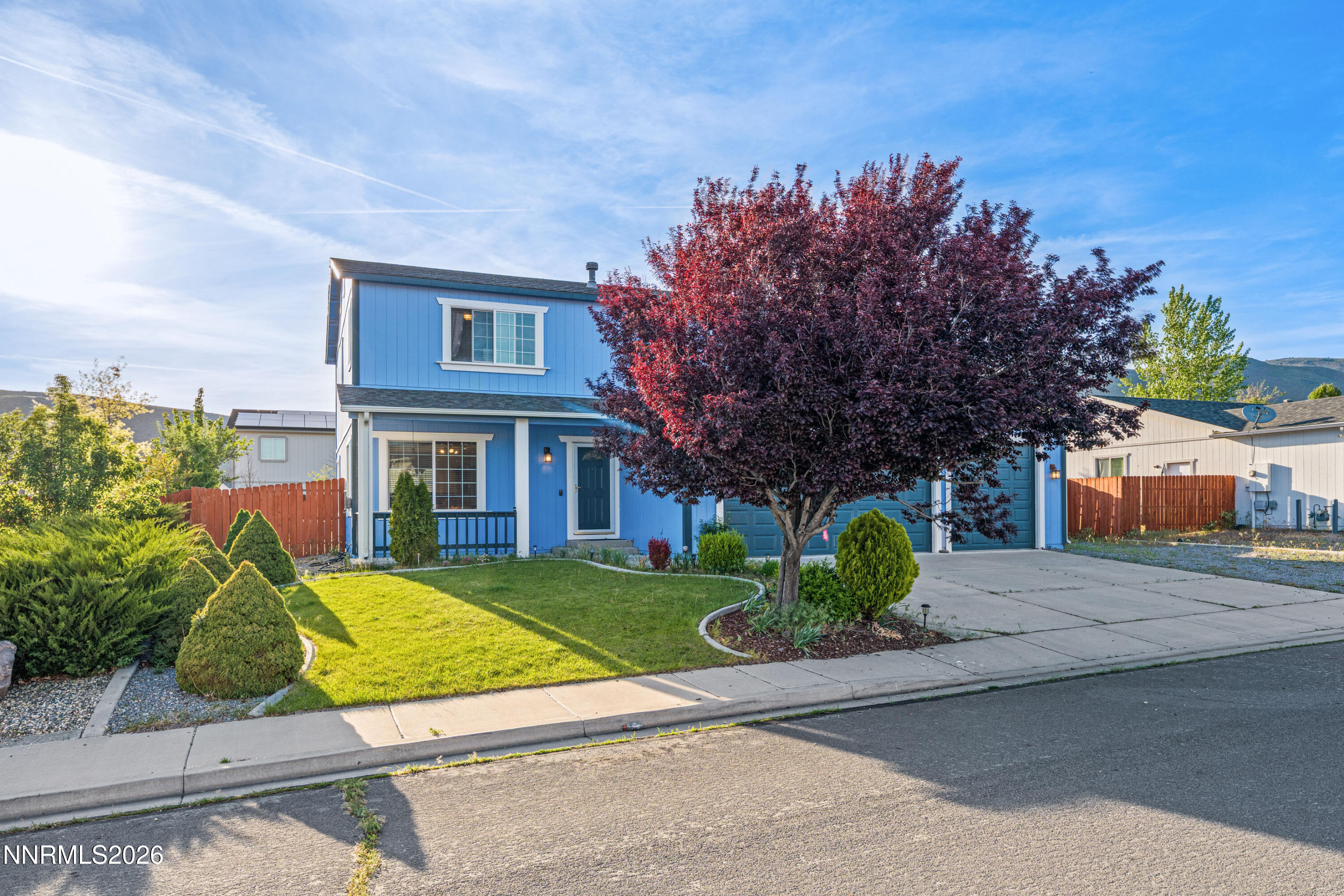 18235 Pin Oak Court Reno, NV 89508 - Photo 3 of 42 A7V03820