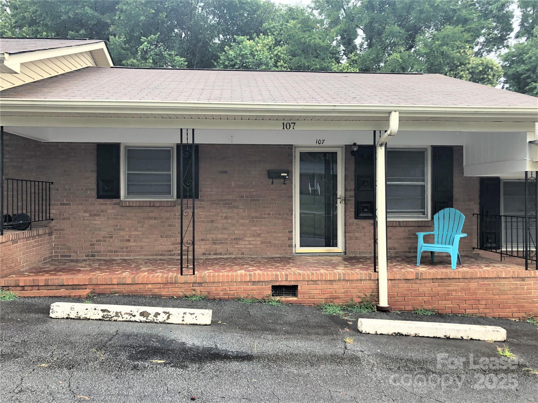107 Ferstl Avenue Belmont, NC 28012 - Photo 2 of 15 a view of a house with entrance door