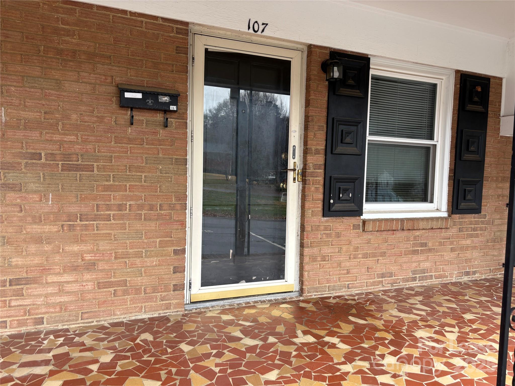 107 Ferstl Avenue Belmont, NC 28012 - Photo 3 of 15 a view of door