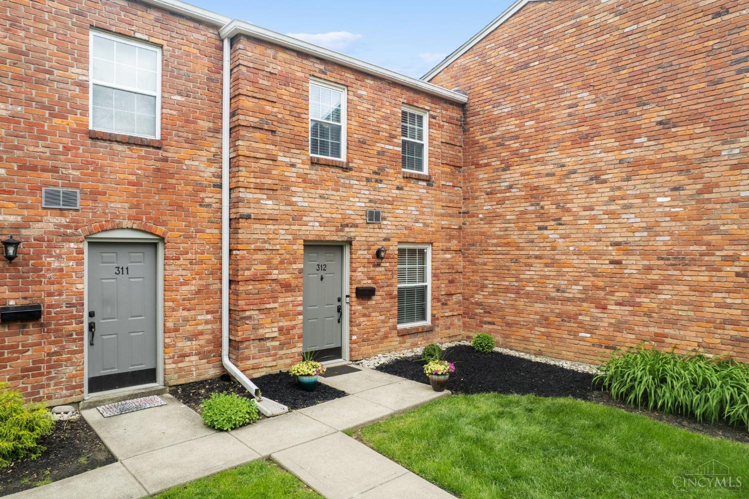 1163 Witt Road, Unit 312 Cincinnati, OH 45255 - Photo 28 of 30 Gallery Image 28