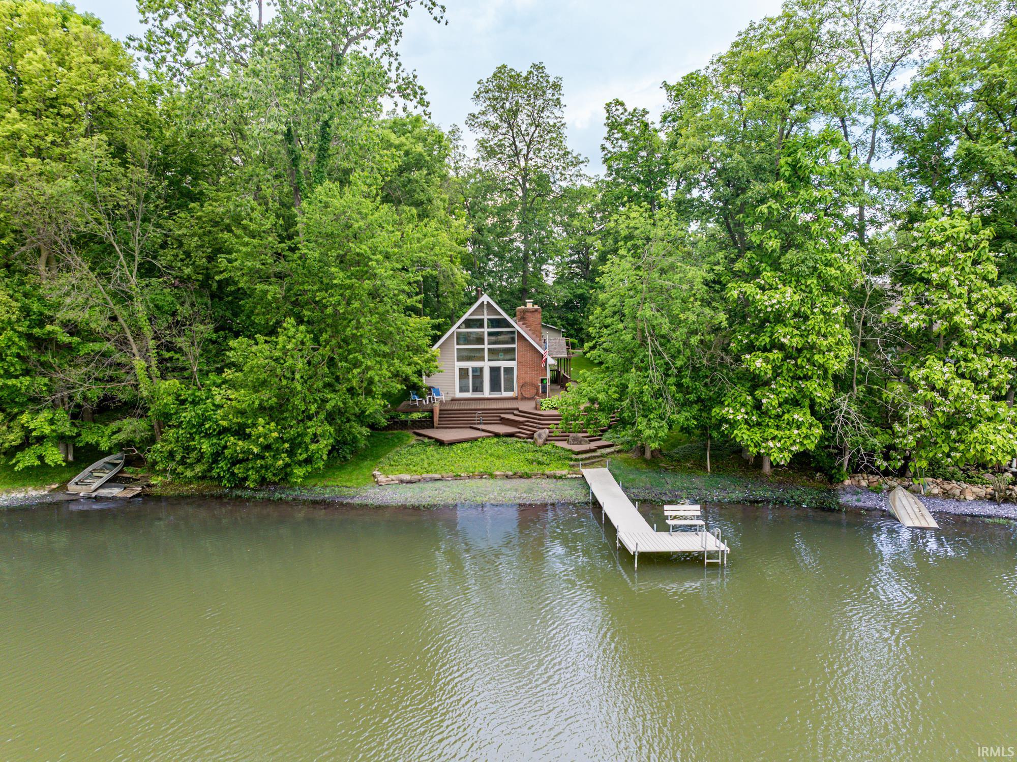3503 Southwest Indian Trail Lake Road Farmland, IN 47340 - Photo 7 of 36