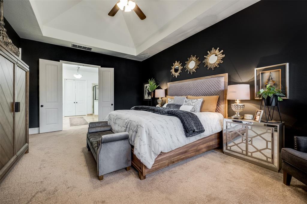 6017 Ricks Road Denton, TX 76210 - Photo 23 of 36