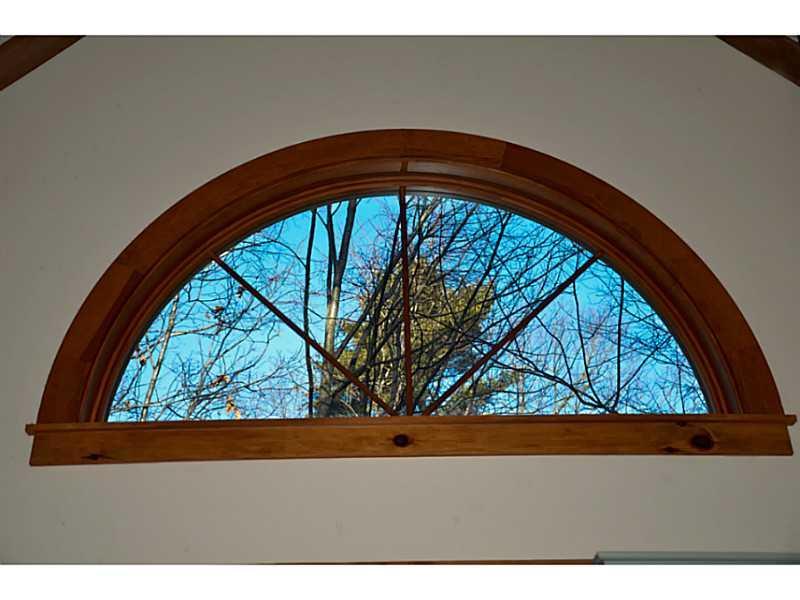 86 Sandy Point Road Yarmouth, ME 04096 - Photo 20 of 27 Other. Window detail