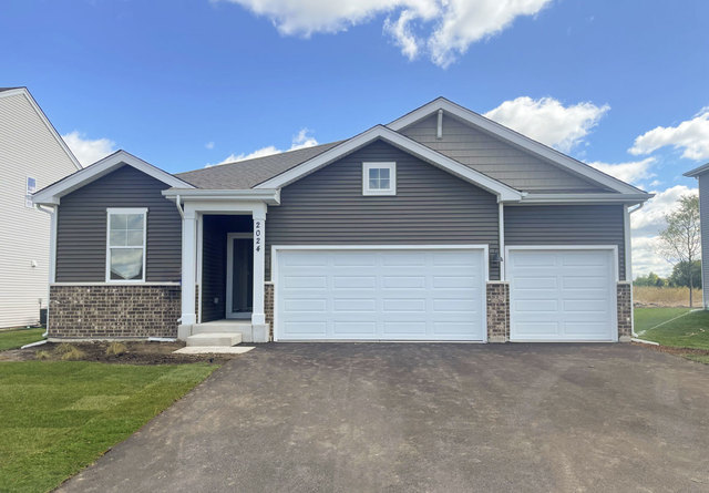 14818 South Starflower Cir  