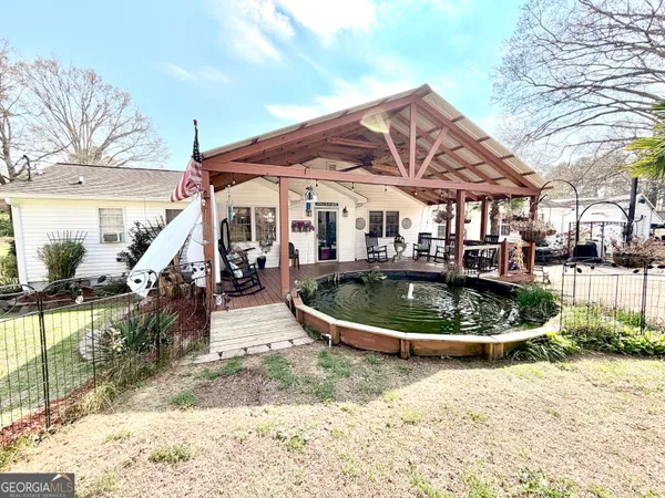 $385,000 | 240 Ray Street, Tallapoosa, GA 30176
