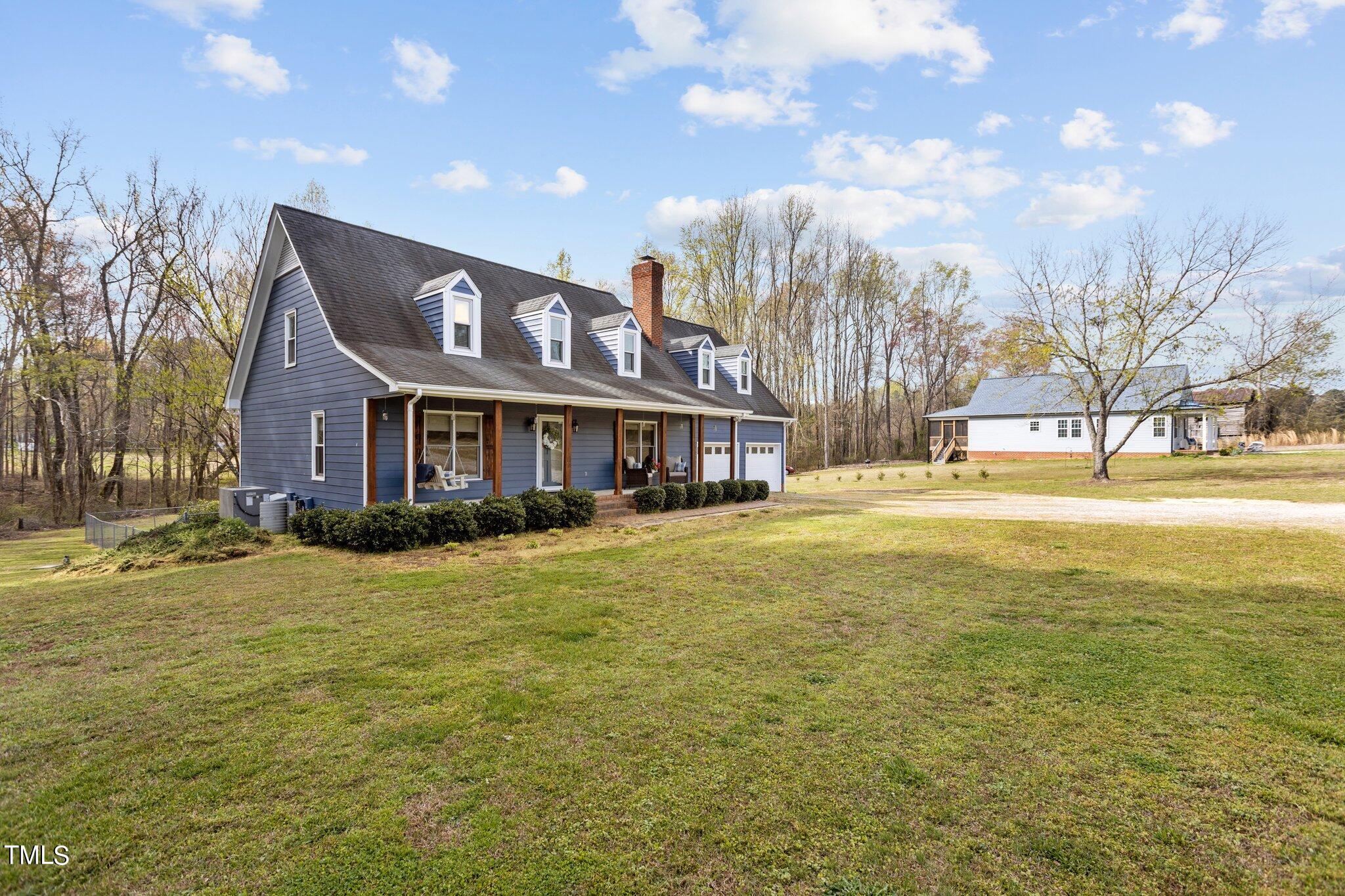 280 Davis Road Zebulon, NC 27597 - Photo 8 of 31 51-web-or-mls-IMGL7264