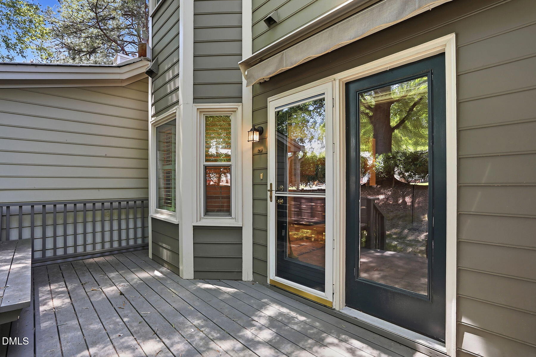 1210 Shadow Bark Court Raleigh, NC 27603 - Photo 26 of 29 a view of front door and porch