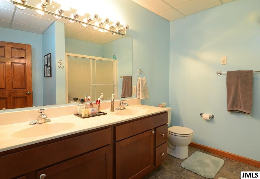 7653 Snyder Road Rives Junction, MI 49277 - Photo 24 of 33 Photo 24